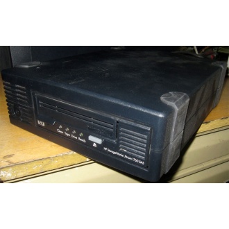 Внешний стример HP StorageWorks Ultrium 1760 SAS Tape Drive External LTO-4 EH920A (Екатеринбург)