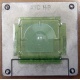 Радиатор CPU CX2WM для Dell PowerEdge C1100 CN-0CX2WM CPU Cooling Heatsink (Екатеринбург)