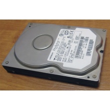 Жесткий диск 40Gb Hitachi Deskstar IC3SL060AVV207-0 IDE (Екатеринбург)