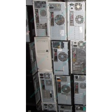 Простые Б/У компьютеры Celeron 1.7GHz s478 /память 512Mb /жёсткий диск 40Gb /ATX оптом (Екатеринбург)