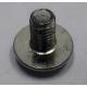 Компьютерный винт PW-M3x6mm для CD/DVD приводов для лазерных дисков (Екатеринбург)