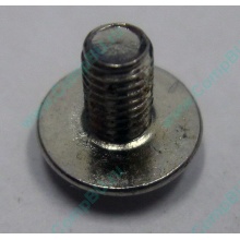 Компьютерный винт PW-M3x6mm для CD/DVD приводов для лазерных дисков (Екатеринбург)