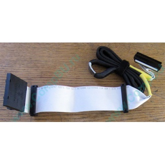 Кабель SCSI 2 port 68-pin 157855-001 для HP Compaq (Екатеринбург)