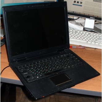 Ноутбук Asus X80L (Intel Celeron 540 1.86Ghz) /512Mb DDR2 /120Gb /14" TFT 1280x800) - Екатеринбург