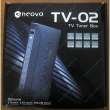 Внешний TV tuner AG Neovo TV-02 (Екатеринбург)
