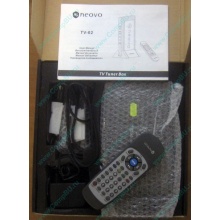 Внешний аналоговый TV-tuner AG Neovo TV-02 (Екатеринбург)