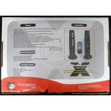 Внешний TV tuner KWorld V-Stream Xpert TV LCD TV BOX VS-TV1531R (Екатеринбург)