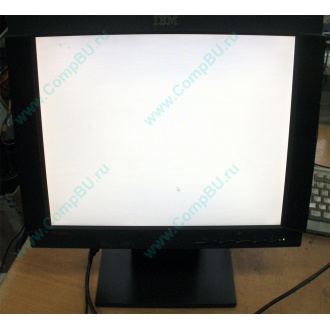 Монитор 17" TFT IBM ThinkVision 6734-LB1 (Екатеринбург)