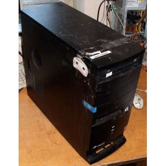 Intel Pentium-4 630 3.0GHz (2048k) HT /2048Mb /160Gb /ATX 350W (Екатеринбург)