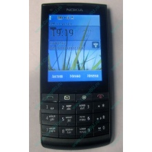 Телефон Nokia X3-02 (на запчасти) - Екатеринбург