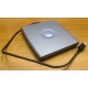 Внешний DVD/CD-RW привод Dell PD01S для ноутбуков DELL Latitude D400 в Екатеринбурге, D410 в Екатеринбурге, D420 в Екатеринбурге, D430 (Екатеринбург)