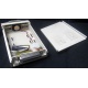 Mobile Rack IDE AgeStar IR3P (white) internal (Екатеринбург)