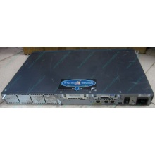 Маршрутизатор Cisco 2610 XM (800-20044-01) в Екатеринбурге, роутер Cisco 2610XM (Екатеринбург)