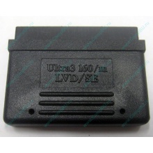 Терминатор SCSI Ultra3 160 LVD/SE 68F (Екатеринбург)