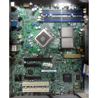 Материнская плата Intel Server Board S3200SH s.775 (Екатеринбург)