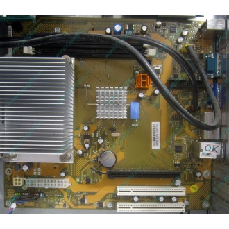 Материнская плата W26361-W1752-X-02 для Fujitsu Siemens Esprimo P2530 (Екатеринбург)