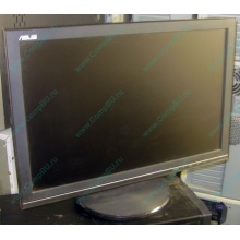 Монитор 19" Asus VW191S 1440x900 multimedia (широкоформатный в Екатеринбурге, встроенные колонки) - Екатеринбург