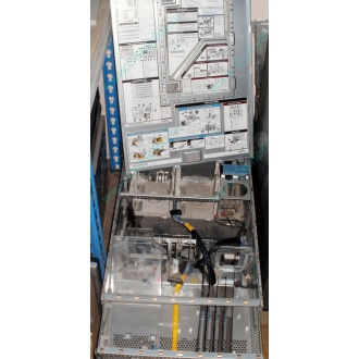 Серверный корпус 7U от сервера HP ProLiant ML530 G2 (Екатеринбург)