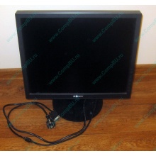 Монитор 19" TFT Sony SDM-S95A (Екатеринбург)