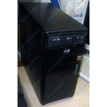 Четырехядерный компьютер Intel Core i5 650 (4x3.2GHz) /4096Mb /60Gb SSD /ATX 400W (Екатеринбург)