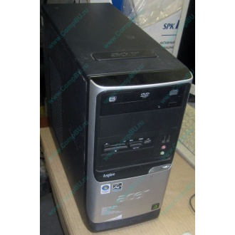 Системный блок AMD Athlon 64 X2 3600+ (2x2.0GHz) /2048Mb DDR2 /160Gb /DVDRW /CR /LAN 1G /FireWire /ATX 250W (Екатеринбург)