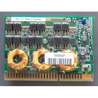 VRM модуль HP 266284-001 12V (Екатеринбург)