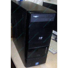 Четырехядерный компьютер Intel Core i7 860 (4x2.8GHz HT) /4096Mb /1Tb /ATX 450W (Екатеринбург)