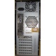 Компьютер Intel Core i7 860 (4x2.8GHz HT) /4096Mb /1Tb /ATX 450W вид сзади (Екатеринбург)