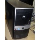 4-хядерный системный блок Intel Core i5 4670 (4x3.4GHz) /4096Mb /500Gb /512Mb ATI HD6450 /ATX 450W (Екатеринбург)