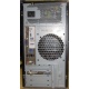  Intel Core i5 4670 (4x3.4GHz) /4Gb /500Gb /512Mb ATI HD6450 /ATX 450W вид сзади (Екатеринбург)