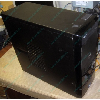 Четырехядерный компьютер Intel Core i7 860 (4x2.8GHz HT) /4096Mb /320Gb /GeForce GT210 /ATX 450W (Екатеринбург)