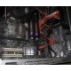Dell Inspiron 530 (Intel C2D E6750 (2x2.67GHz) /Foxconn G33MO2 /2 x 1024Mb DDR2 Corsair CM2X1024-6400 XMS2-6400 с радиатором (Екатеринбург)