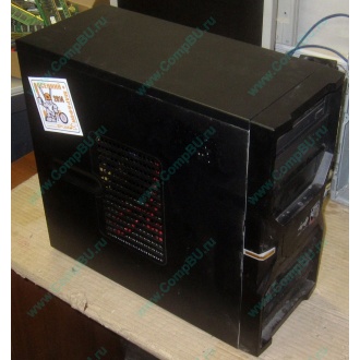 4-хядерный компьютер Intel Core i5 2310 (4 x 2.9 GHz) /4 Gb /250 Gb /ATX 400 W (Екатеринбург)