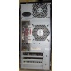 Intel Core i5 2310 (4 x 2.9 GHz) /4 Gb /250 Gb /ATX 400 W вид сзади (Екатеринбург)