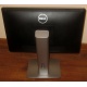 Монитор 19.5" Dell E2016HV (2016-4459) вид сзади (Екатеринбург)