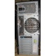 Intel Core i3 2120 (2x3.3GHz HT) /4096Mb /250Gb /ATX 350W вид сзади (Екатеринбург)