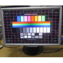  Профессиональный монитор 20.1" TFT Nec MultiSync 20WGX2 Pro (Екатеринбург)