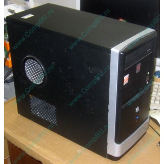 Компьютер Б/У Intel Core i3 2130 (2x3.4GHz HT) /4096Mb /250Gb /ATX 350W (Екатеринбург)