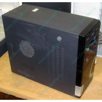 Компьютер Intel Pentium Dual Core E5300 (2x2.6GHz) s775 /2048Mb /160Gb /ATX 400W (Екатеринбург)