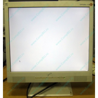 Монитор 17" TFT RoverScan Optima 171 multimedia (Екатеринбург)