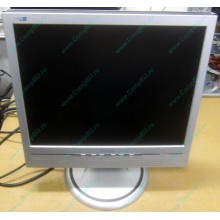 Монитор 17" TFT Philips 170B с колонками и USB-хабом в Екатеринбурге, серебристый (Екатеринбург)
