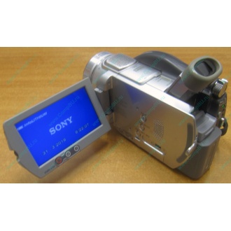 Sony DCR-DVD505E в Екатеринбурге, видеокамера Sony DCR-DVD505E (Екатеринбург)