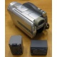 Видеокамера Sony DCR-DVD505E и дополнительная аккумуляторная батарея (Екатеринбург)
