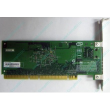 Сетевая карта IBM 31P6309 (31P6319) PCI-X купить Б/У в Екатеринбурге, сетевая карта IBM NetXtreme 1000T 31P6309 (31P6319) цена БУ (Екатеринбург)