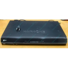 DVD-плеер LG Karaoke System DKS-7600Q Б/У в Екатеринбурге, LG DKS-7600 БУ (Екатеринбург)