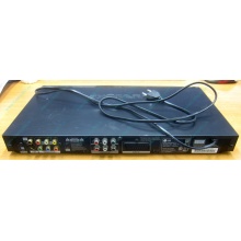DVD-плеер LG Karaoke System DKS-7600Q Б/У в Екатеринбурге, LG DKS-7600 БУ (Екатеринбург)