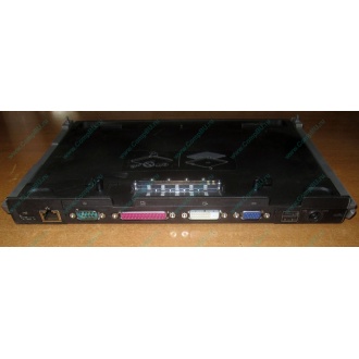 Докстанция Dell PR09S FJ282 купить Б/У в Екатеринбурге, порт-репликатор Dell PR09S FJ282 цена БУ (Екатеринбург).