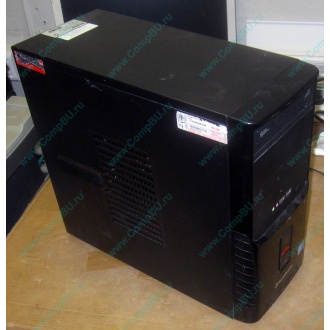 Компьютер Kraftway Credo KC39 (Intel Core 2 Duo E7500 (2x2.93GHz) s.775 /4Gb /320Gb /ATX 400W /Windows 7 PRO) - Екатеринбург