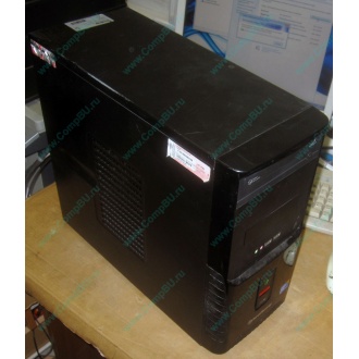 Компьютер Intel Core 2 Duo E7500 (2x2.93GHz) s.775 /2048Mb /320Gb /ATX 400W /Win7 PRO (Екатеринбург)
