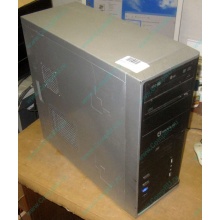 Компьютер Intel Pentium Dual Core E2160 (2x1.8GHz) s.775 /1024Mb /80Gb /ATX 350W /Win XP PRO (Екатеринбург)